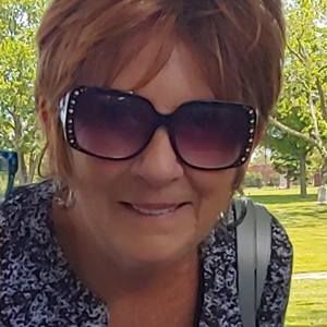 Meet your Posher, Diane